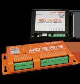 固定安裝式網(wǎng)絡(luò)紅外熱像儀